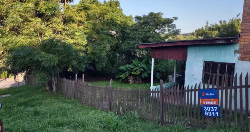 Terreno à venda na Rua Buenos Aires, 162, Parque Amador, Esteio