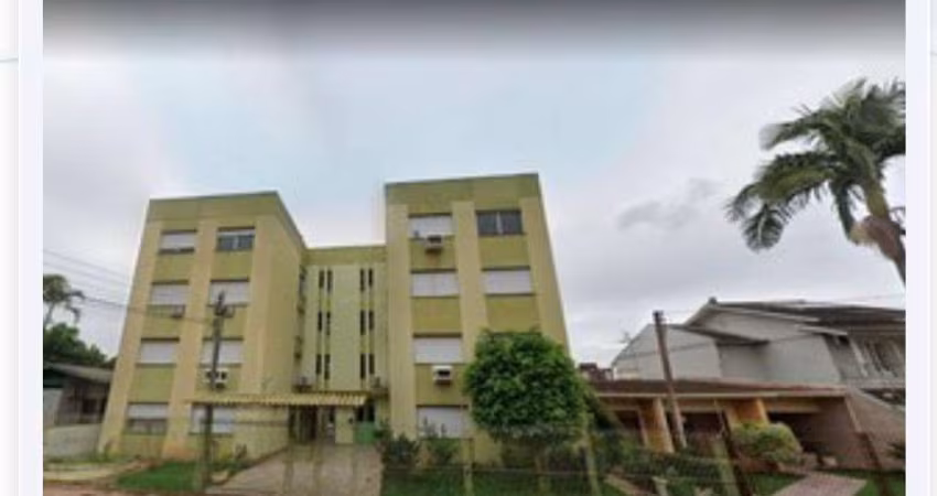 Apartamento com 2 quartos à venda na Rua Gravataí, 547, Centro, Esteio