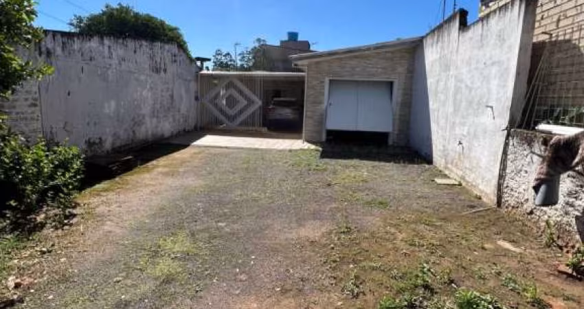 Casa com 2 quartos à venda na Travessa Santa Madalena, 53, Vargas, Sapucaia do Sul