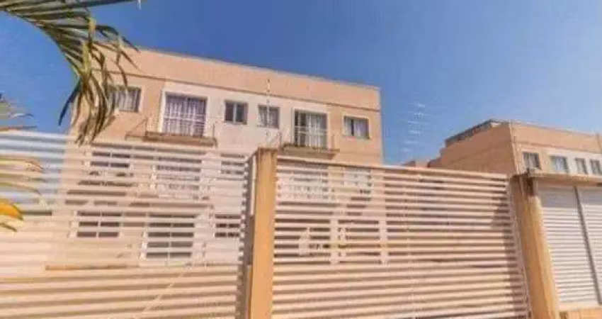 Apartamento com 2 quartos à venda na Rua Porto Xavier, 260, Vargas, Sapucaia do Sul