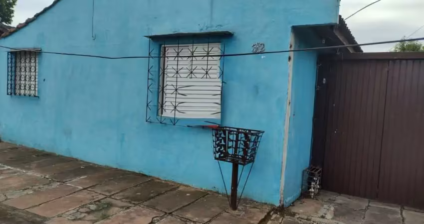 Casa com 3 quartos à venda na Rua José Loureiro da Silva, 312, Pasqualini, Sapucaia do Sul