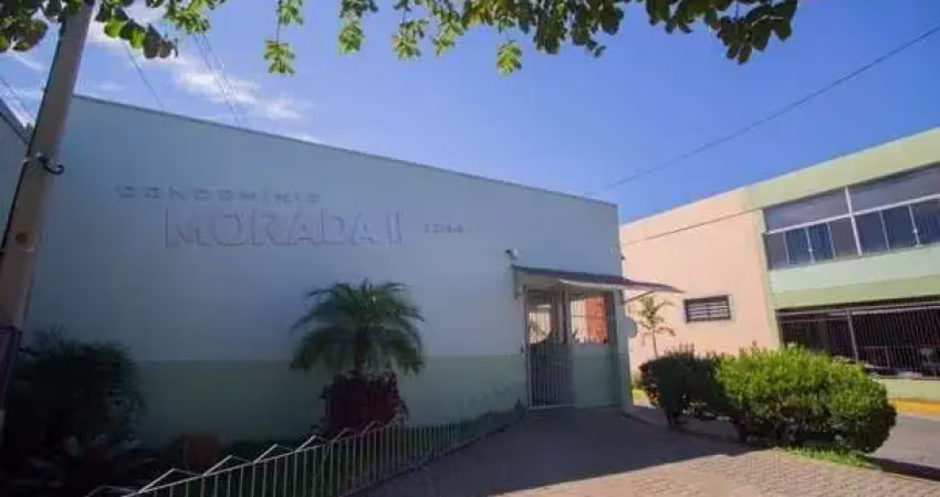 Apartamento com 2 quartos à venda na Rua Bento Gonçalves, 1244, São Sebastião, Esteio