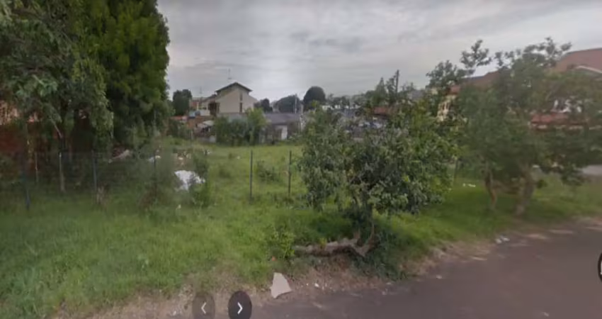 Terreno à venda na Rua Bagé, Dihel, Sapucaia do Sul