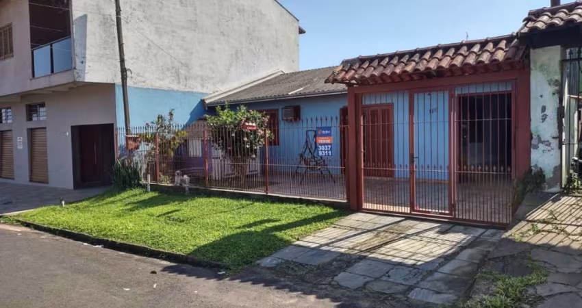 Casa com 3 quartos à venda na Rua Presidente João Goulart, 115, Boa Vista, Sapucaia do Sul