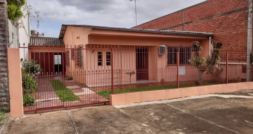Casa com 3 quartos à venda na Rua Rio Pardo, 403, Parque Tamandaré, Esteio