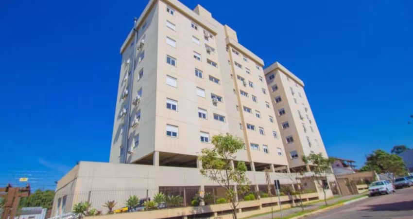 Apartamento com 3 quartos à venda na Rua Senador Salgado Filho, 1525, Centro, Esteio