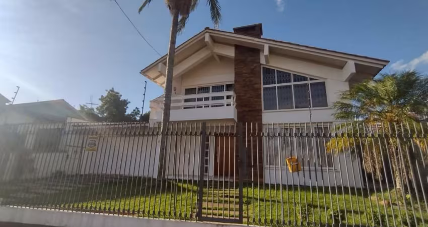 Casa com 4 quartos à venda na Rua São Sebastião do Caí, 670, Centro, Esteio