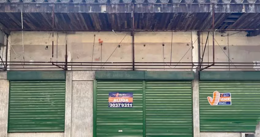 Prédio à venda na Avenida Presidente Vargas, 1708, Centro, Esteio