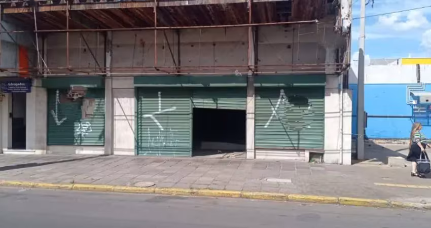Prédio à venda na Avenida Presidente Vargas, 1708, Centro, Esteio