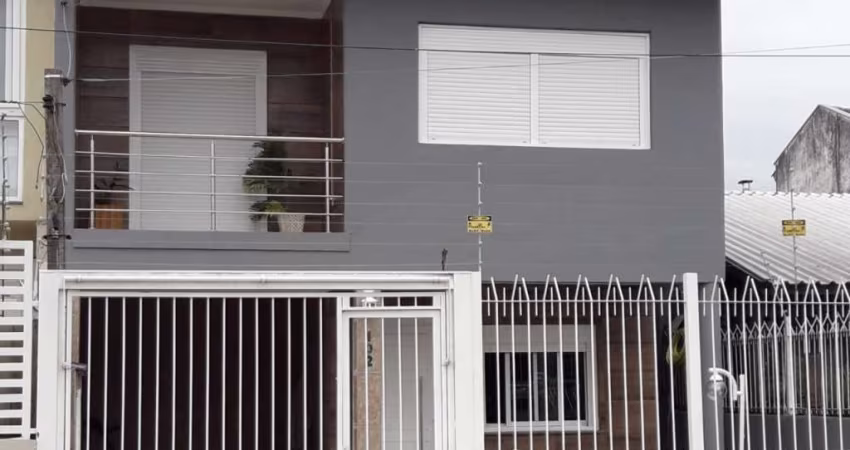 Casa com 4 quartos à venda na Rua Jardim América, 102, Harmonia, Canoas