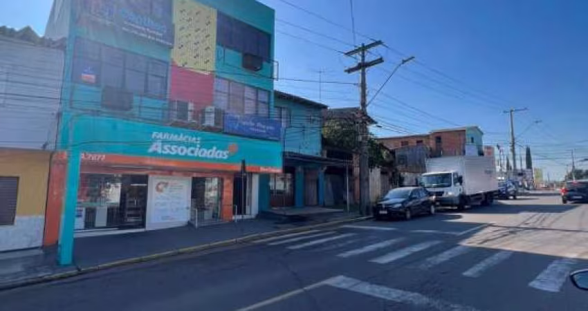 Sala comercial à venda na Avenida Justino Camboim, 41, Camboim, Sapucaia do Sul