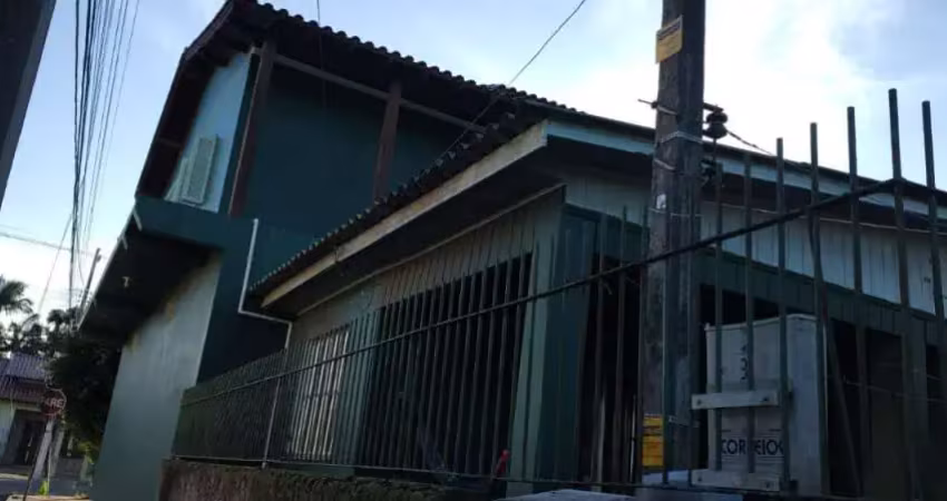 Casa com 2 quartos à venda na Rua Ezequiel Nunes Filho, 370, São Sebastião, Esteio