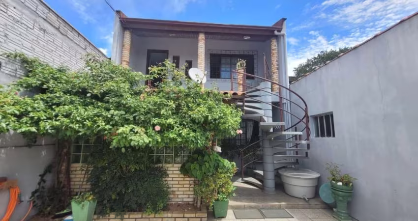 Casa com 3 quartos à venda na Avenida John Kennedy, 85, Santa Teresa, São Leopoldo