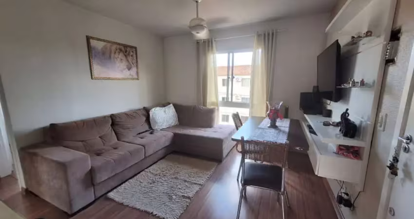 Apartamento com 2 quartos à venda na Avenida Thomaz Edison, 3500, São Miguel, São Leopoldo
