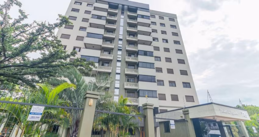 Apartamento com 2 quartos à venda na Rua Senador Salgado Filho, 789, Centro, Esteio