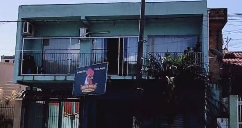 Casa com 6 quartos à venda na Rua Passo Fundo, 687, Centro, Esteio