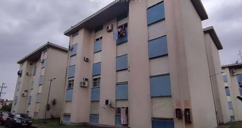 Apartamento com 2 quartos à venda na Rua Manoel Serafim, 600, Centro, Sapucaia do Sul