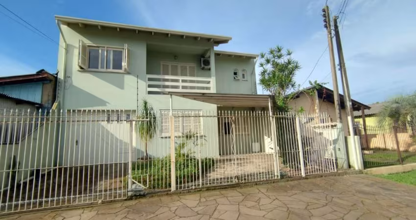 Casa com 3 quartos à venda na Bartolomeu de Gusmão, 405, Novo Esteio, Esteio