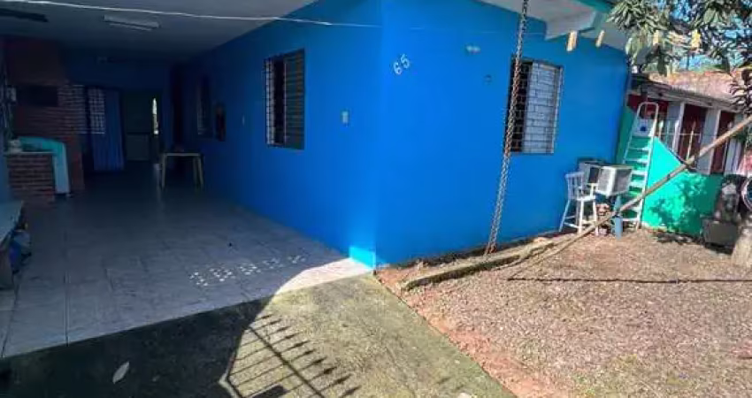 Casa com 3 quartos à venda na Tomas Edson, 65, Boa Vista, Sapucaia do Sul