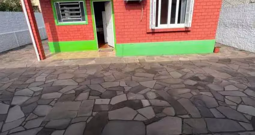 Casa com 3 quartos à venda na José Guimarães, 72, São Sebastião, Esteio