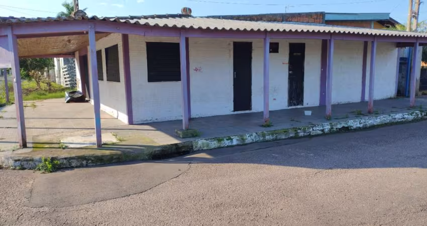 Casa com 3 quartos à venda na Felipe dos Santos, 176, Novo Esteio, Esteio