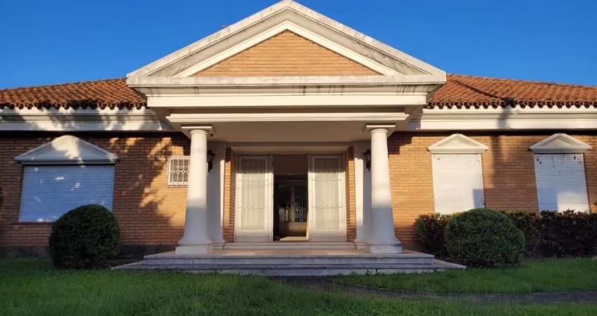 Casa com 6 quartos à venda na Rua Bento Gonçalves, 1370, Centro, São Leopoldo