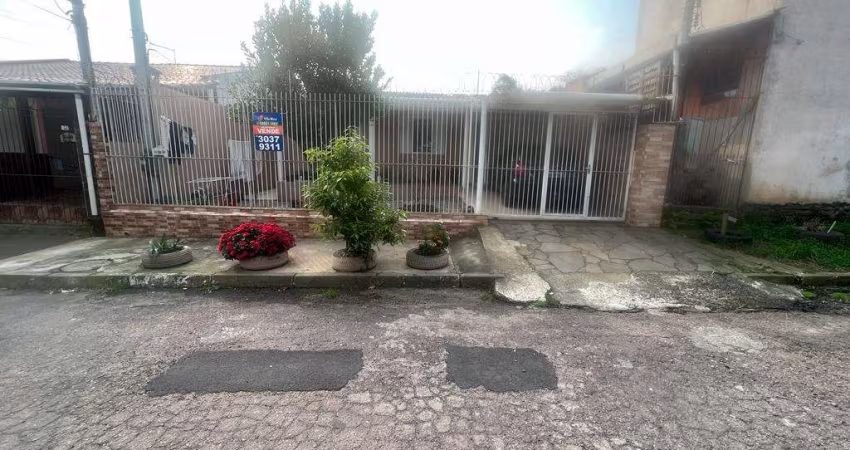 Casa com 3 quartos à venda na Paulo Pontes, 24, Jardim Planalto, Esteio