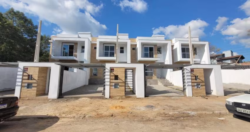 Casa com 3 quartos à venda na Rua Venâncio Aires, 322, Campestre, São Leopoldo
