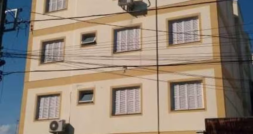 Apartamento com 2 quartos à venda na Rua Rosinha Joaquina da Silveira, 95, Vargas, Sapucaia do Sul