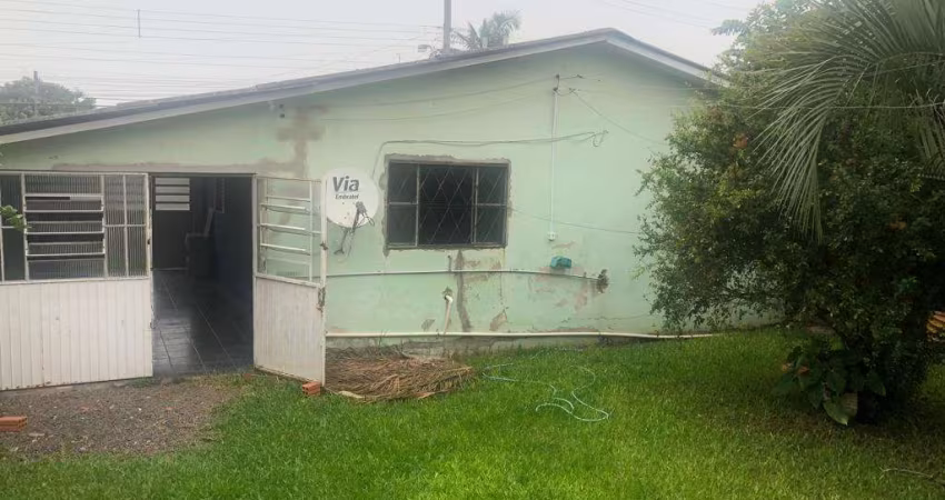 Casa com 4 quartos à venda na Rua Aldo Locatelli, 236, Parque Santo Inácio, Esteio