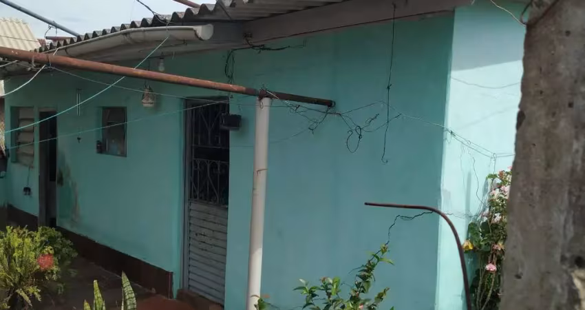 Casa com 2 quartos à venda na Rua Soledade, 536, Centro, Esteio