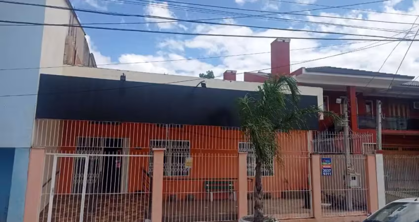 Ponto comercial à venda na José Martins, 195, Parque Tamandaré, Esteio