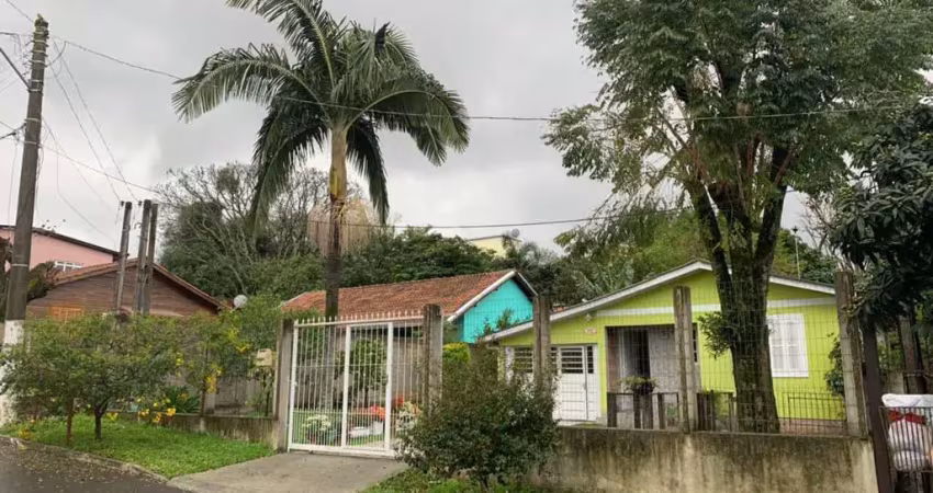 Casa com 2 quartos à venda na Rua José de Alencar, 92, Vila Olímpica, Esteio