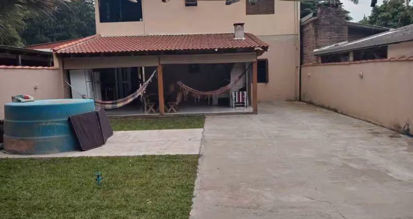 Casa com 3 quartos à venda na Rua São Borja, 328, Vila São José, Esteio