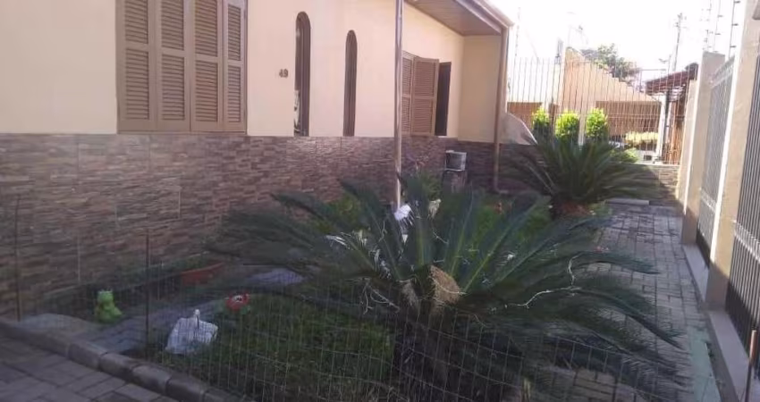 Casa com 2 quartos à venda na Galvão de Oliveira Loureiro, 49, Vila Olímpica, Esteio
