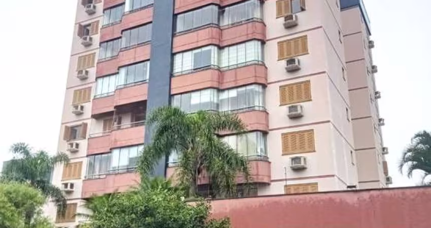 Apartamento com 3 quartos à venda na Rua Caxias, 515, Centro, Esteio