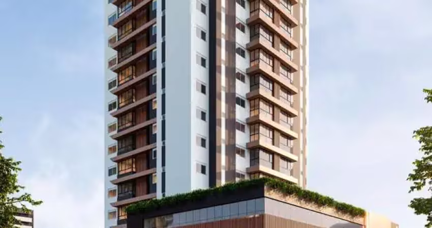 Apartamento com 2 quartos à venda na Rua Bento Gonçalves, 35, São Sebastião, Esteio