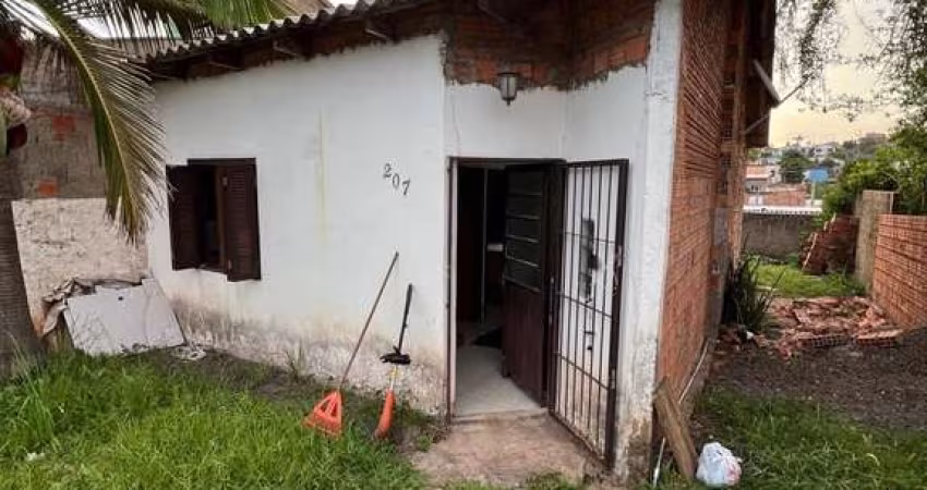 Casa com 2 quartos à venda na Hélio Arnoldo Sperb, 207, Jardim Planalto, Esteio