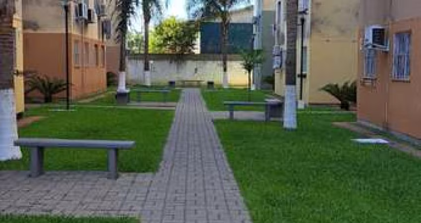 Apartamento com 2 quartos à venda na Rua Rio Grande, 2195, Centro, Esteio