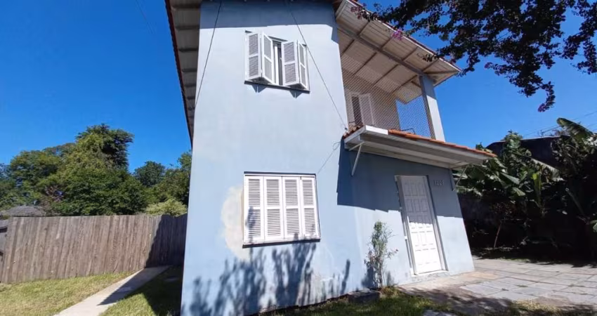 Casa com 4 quartos à venda na Rua Novo Hamburgo, 1449, Parque Amador, Esteio