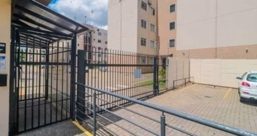 Apartamento com 2 quartos à venda na Rua Irmã Edviges, 816, Lomba da Palmeira, Sapucaia do Sul