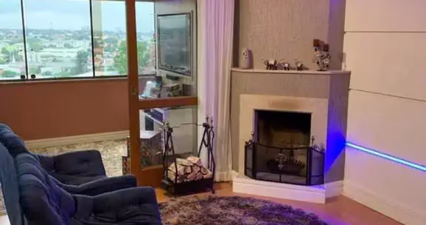 Apartamento com 3 quartos à venda na Rua Tenente Inácio, 150, Centro, Sapucaia do Sul
