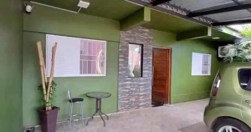 Casa com 3 quartos à venda na Rua Humaitá, 210, Capão da Cruz, Sapucaia do Sul