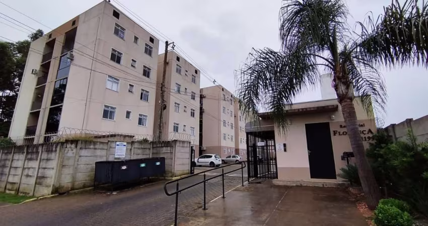 Apartamento com 2 quartos à venda na Rua Odilo Aloysio Daudt, 1199, Feitoria, São Leopoldo