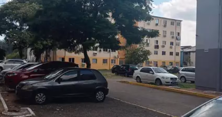 Apartamento com 2 quartos à venda na Rua Quaraí, 96, Vila São José, Esteio
