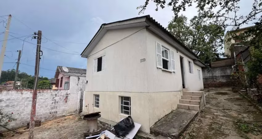 Casa com 3 quartos à venda na Viterbo José Machado, 339, Jardim Planalto, Esteio