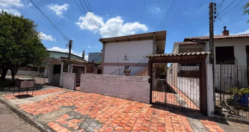 Apartamento com 2 quartos à venda na Dona Isabel, 60, Liberdade, Esteio