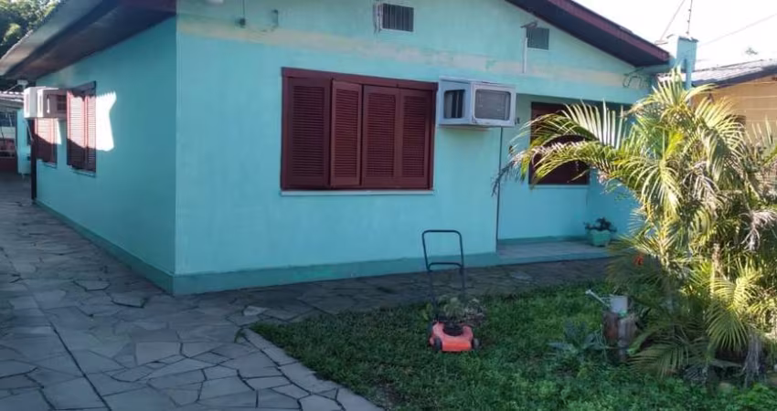 Casa com 3 quartos à venda na Capitão Thomaz de Carvalho Osório, 158, São Sebastião, Esteio