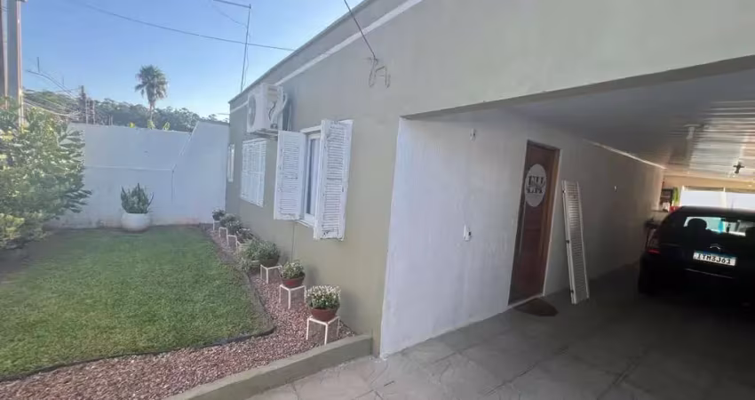 Casa com 3 quartos à venda na Rua Octávio Silveira Borges, 791, Vila Olímpica, Esteio
