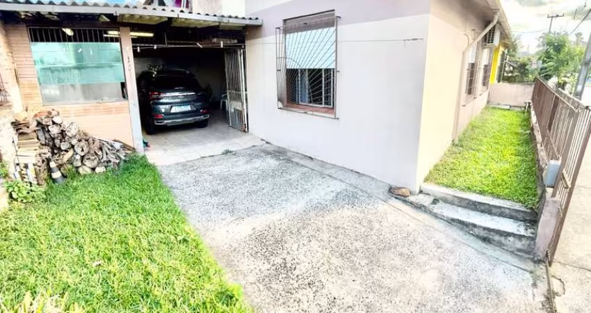 Casa com 3 quartos à venda na Nordeste, 524, Pasqualini, Sapucaia do Sul